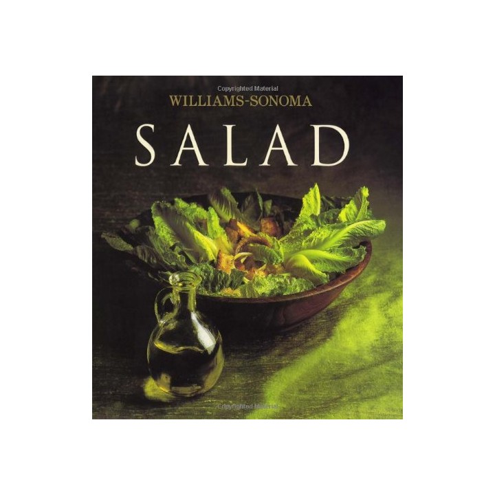 The Williams-Sonoma Collection: Salad (First edition)